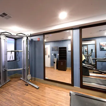 Comfort Inn Jfk Airport-3