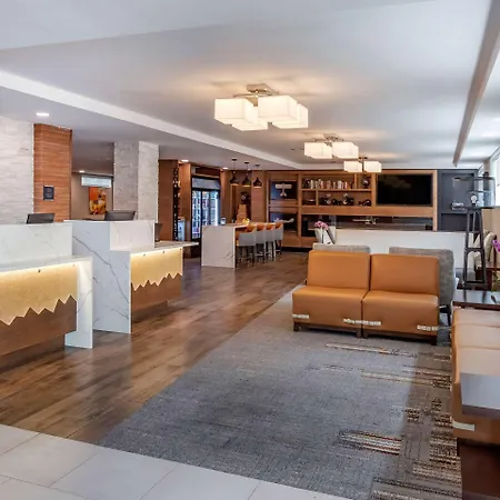 Comfort Inn Jfk Airport-2